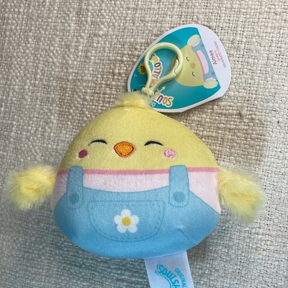 Aimee Clip - Picture 2 of 3